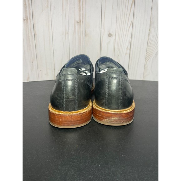 Cole Haan Tyler Grand Plain Toe Derby - C25104